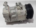 Recambio de compresor aire acondicionado para opel astra k sports tourer dynamic referencia OEM IAM 39157292 PXC14 SANDEN