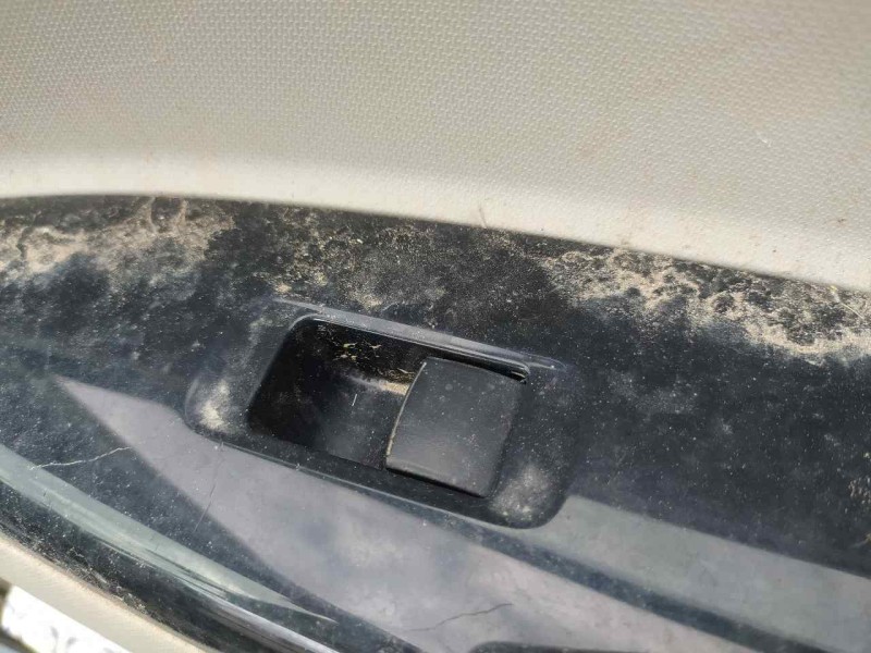 Recambio de mando elevalunas delantero derecho para mitsubishi space star (a00) kaiteki referencia OEM IAM 8608A320  