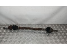 TRANSMISION DELANTERA DERECHA 9640127680 