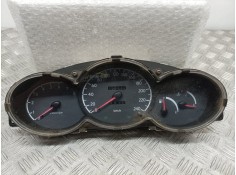 Recambio de cuadro instrumentos para hyundai coupe (j2) 1.6 fx coupe referencia OEM IAM   SIN REFERENCIA