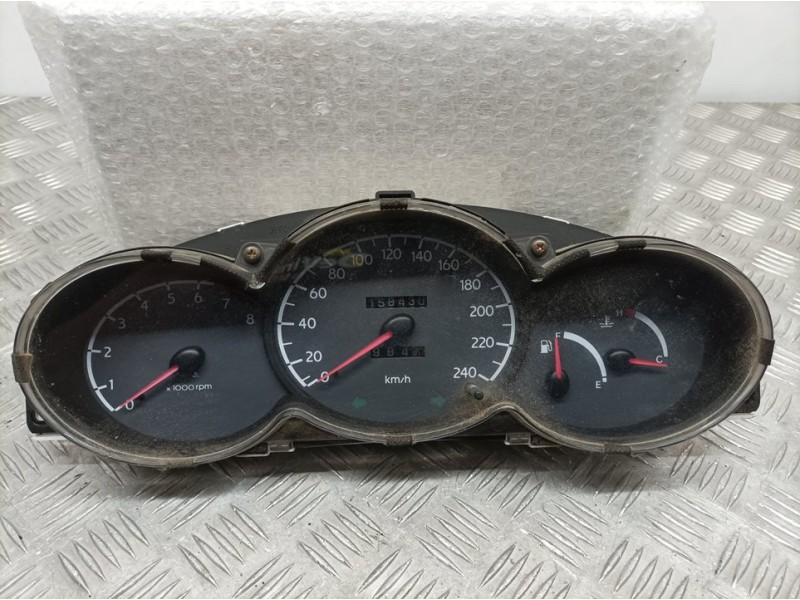 Recambio de cuadro instrumentos para hyundai coupe (j2) 1.6 fx coupe referencia OEM IAM   SIN REFERENCIA