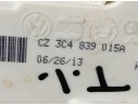 Recambio de cerradura puerta trasera izquierda para volkswagen passat b7 (362) 2.0 tdi referencia OEM IAM 3C4839015A  