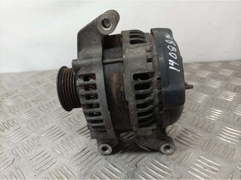 Recambio de alternador para chrysler voyager (rg) 2.4 se referencia OEM IAM 04868324AA 4210000070 DENSO