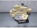 Recambio de cerradura puerta trasera derecha para audi q7 (4l) 4.2 fsi referencia OEM IAM 3C4839016A  7 PINES