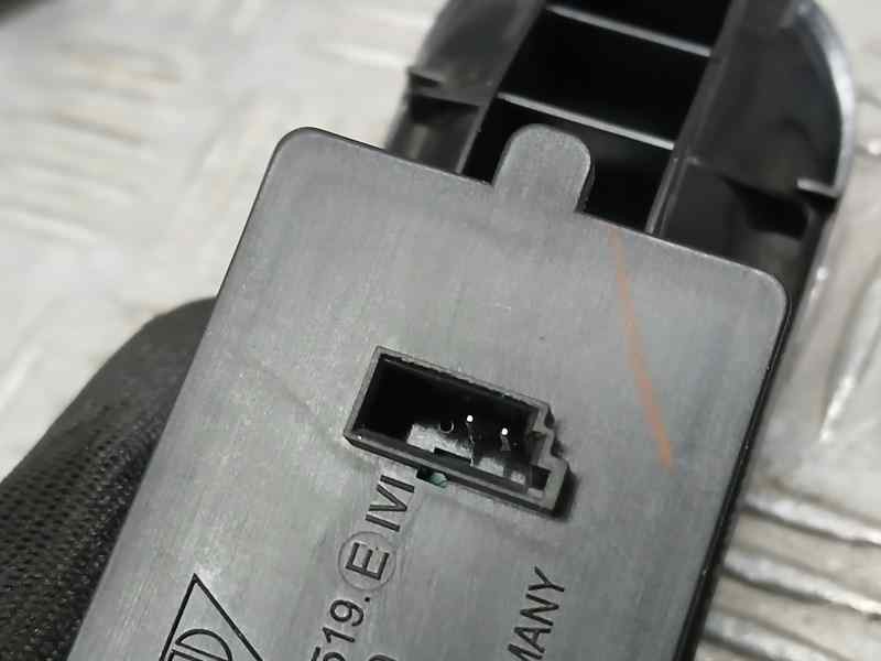 Recambio de modulo electronico para porsche macan (typ ) s diesel referencia OEM IAM 7PP953519E 10117029 INTERRUPTOR DE AJUSTE D