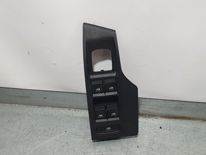Recambio de mando elevalunas delantero izquierdo para seat ibiza (kj1) xcellence referencia OEM IAM 5G0959857F 1013034104S 