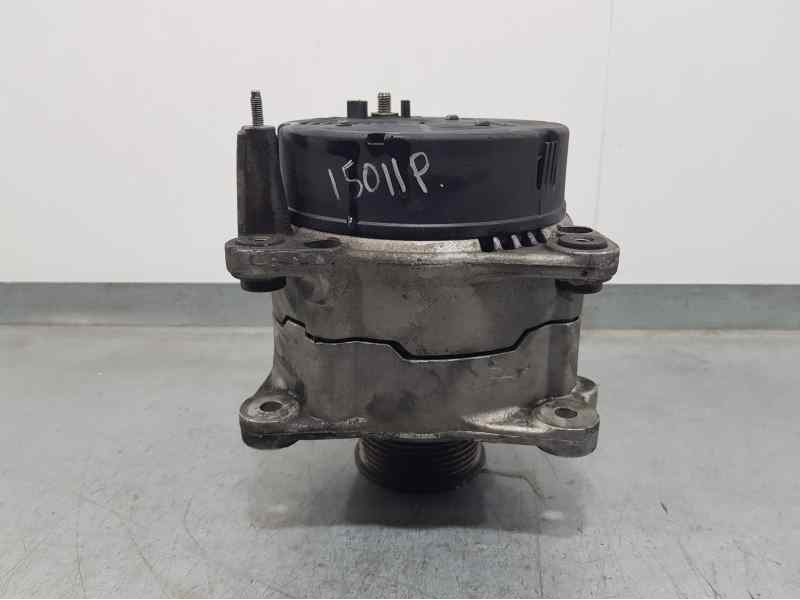 Recambio de alternador para volvo s70 berlina black edition referencia OEM IAM 9447866 0123515028 BOSCH