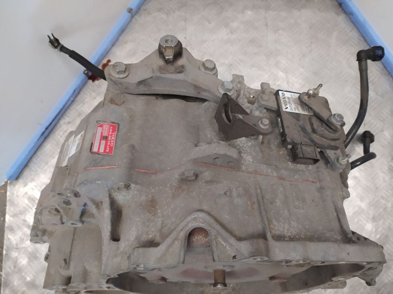 Recambio de caja cambios para volvo v40 momentum referencia OEM IAM TF80SD 13D3826134 AUTOMATICA