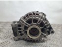 Recambio de alternador para ford fiesta (cb1) trend referencia OEM IAM 7G9N10300CC TG12C037 VALEO