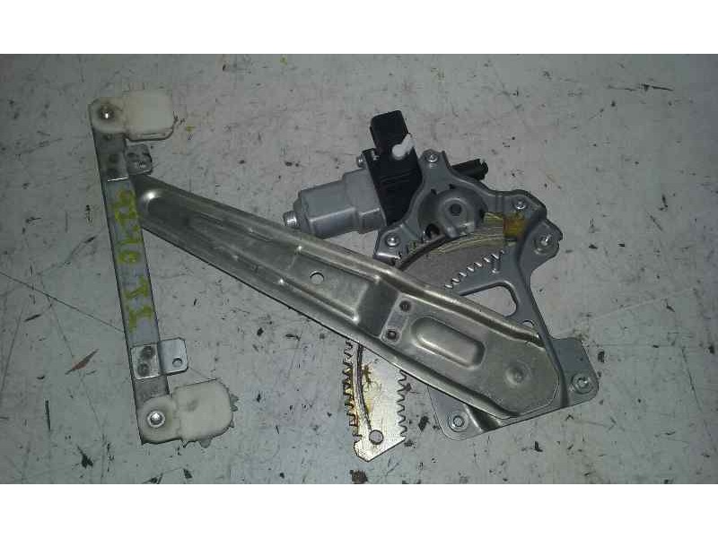 Recambio de elevalunas trasero izquierdo para mitsubishi lancer sportback (cx) inform referencia OEM IAM   