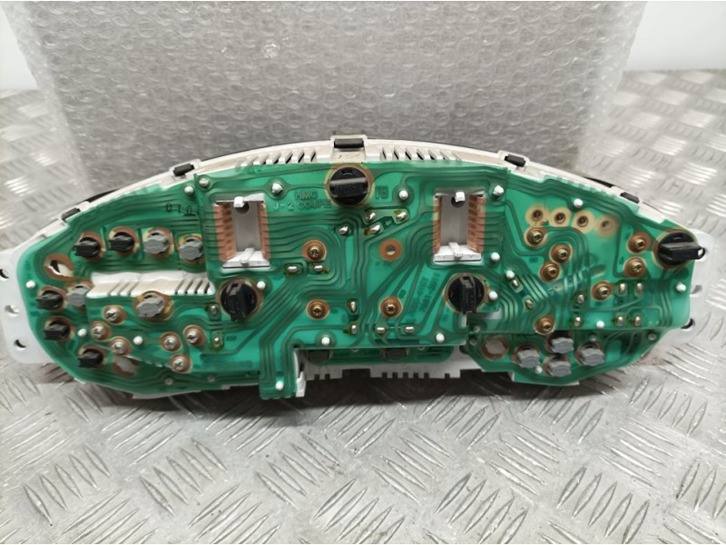 Recambio de cuadro instrumentos para hyundai coupe (j2) 1.6 fx coupe referencia OEM IAM   SIN REFERENCIA