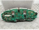 Recambio de cuadro instrumentos para hyundai coupe (j2) 1.6 fx coupe referencia OEM IAM   SIN REFERENCIA