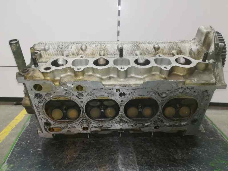 Recambio de culata para kia carens 1.6 cat referencia OEM IAM K247  SE RECOMIENDA COMPROBAR A PRESIÓN