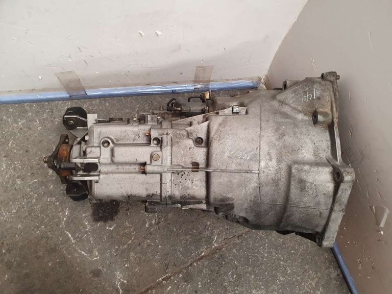 Recambio de caja cambios para bmw serie 3 berlina (e46) 320d referencia OEM IAM 23001434404  5VELOCIDADES