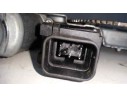Recambio de elevalunas delantero izquierdo para opel corsa c blue line referencia OEM IAM  6 PINS ELECTRICO