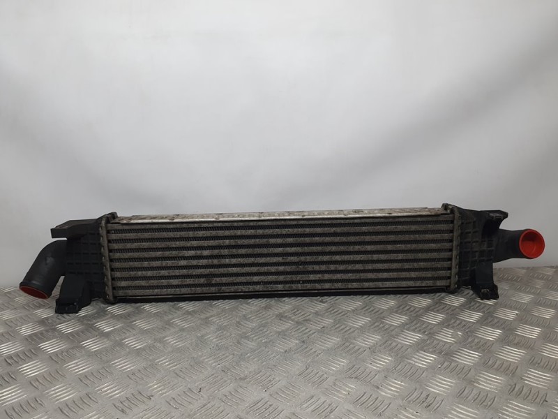 Recambio de intercooler para ford focus berlina (cap) ambiente (d) referencia OEM IAM SIN REF  