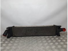 Recambio de intercooler para ford focus berlina (cap) ambiente (d) referencia OEM IAM SIN REF  