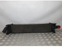 Recambio de intercooler para ford focus berlina (cap) ambiente (d) referencia OEM IAM SIN REF  