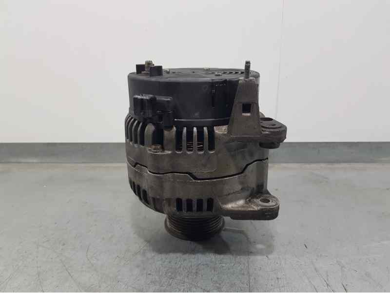 Recambio de alternador para volvo s70 berlina black edition referencia OEM IAM 9447866 0123515028 BOSCH