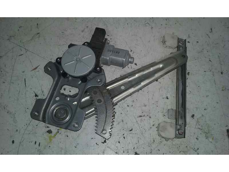 Recambio de elevalunas trasero izquierdo para mitsubishi lancer sportback (cx) inform referencia OEM IAM   