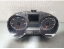 Recambio de cuadro instrumentos para seat ibiza (6j5) style i-tech 30 aniversario referencia OEM IAM 6J0920807H  
