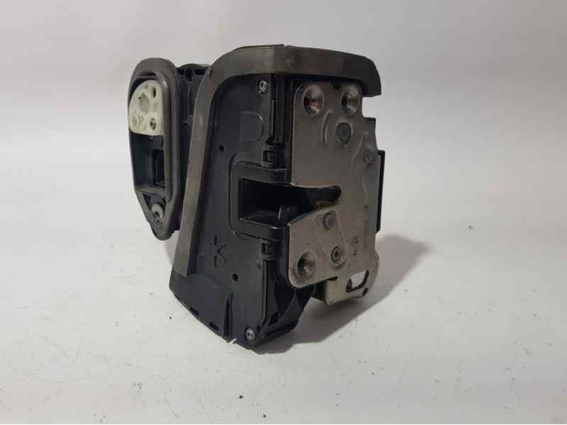 Recambio de cerradura puerta delantera derecha para opel astra k lim. 5türig business referencia OEM IAM  4 PINS 