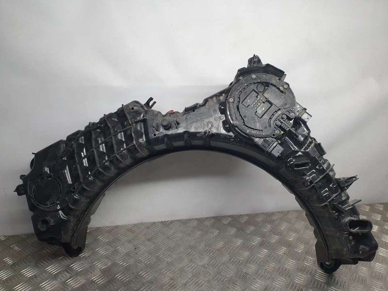 Recambio de deposito adblue para renault express van referencia OEM IAM 172A21120R  