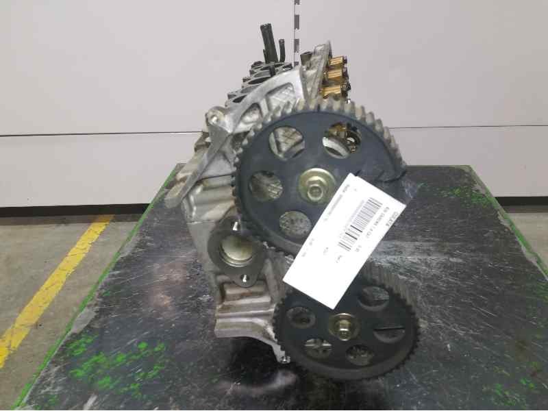 Recambio de culata para kia carens 1.6 cat referencia OEM IAM K247  SE RECOMIENDA COMPROBAR A PRESIÓN