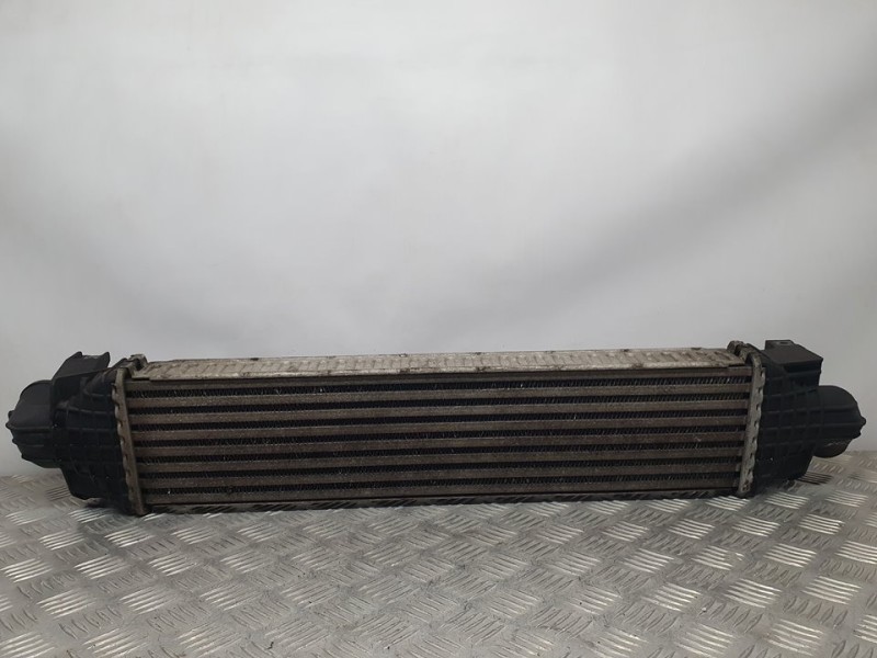Recambio de intercooler para ford focus berlina (cap) ambiente (d) referencia OEM IAM SIN REF  