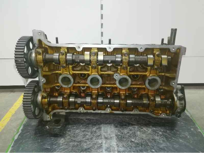 Recambio de culata para kia carens 1.6 cat referencia OEM IAM K247  SE RECOMIENDA COMPROBAR A PRESIÓN