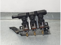 Recambio de rampa inyectora para seat ibiza (6j5) emoción referencia OEM IAM 67R016409 110R006410 