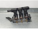 Recambio de rampa inyectora para seat ibiza (6j5) emoción referencia OEM IAM 67R016409 110R006410 