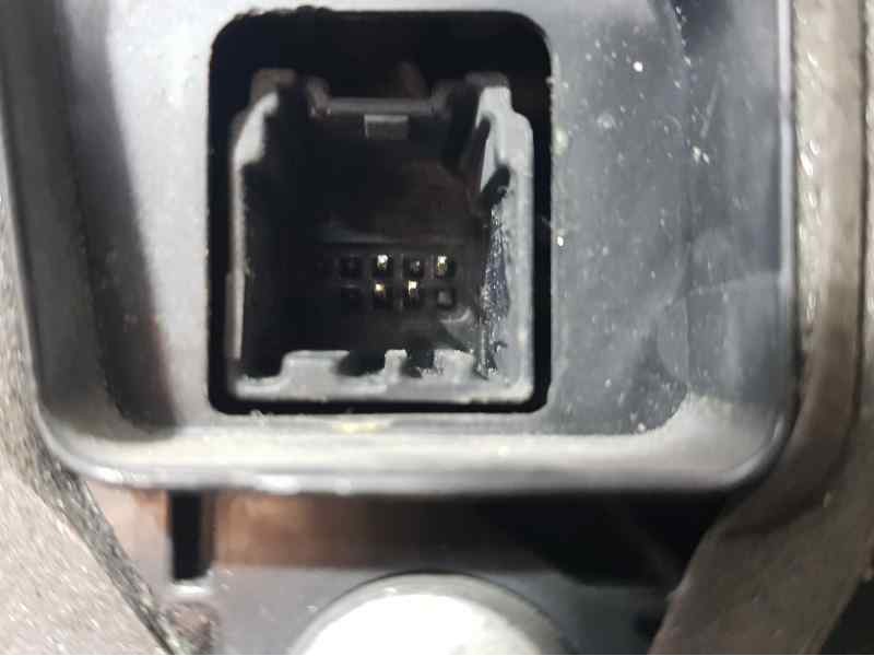 Recambio de cerradura puerta delantera derecha para opel astra k lim. 5türig business referencia OEM IAM  4 PINS 