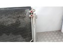 Recambio de condensador / radiador aire acondicionado para volkswagen passat b7 (362) 2.0 tdi referencia OEM IAM 3C0820411G  