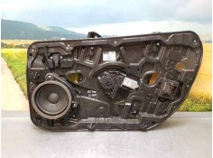 ELEVALUNAS DELANTERO DERECHO 2786922 BROSE ELECTRICO 6 PINS