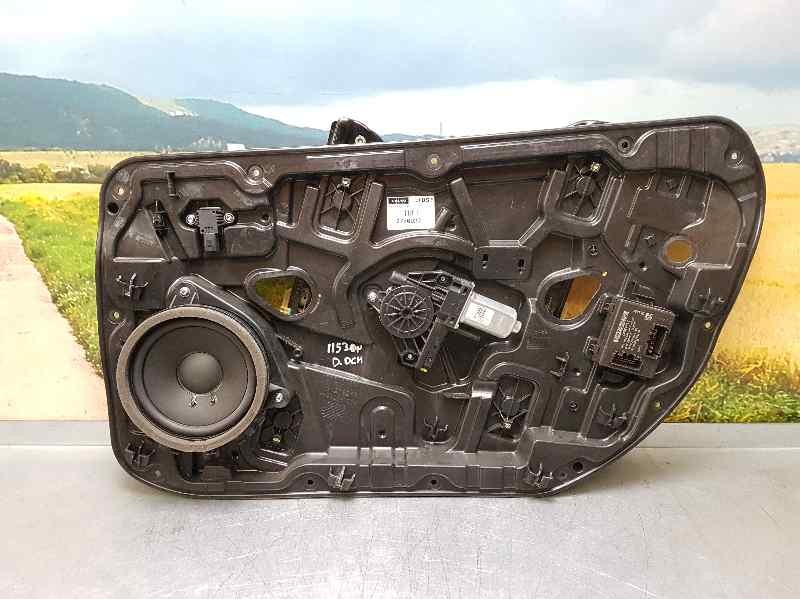 Recambio de elevalunas delantero derecho para volvo v40 momentum referencia OEM IAM 2786922 BROSE ELECTRICO 6 PINS