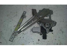 ELEVALUNAS TRASERO DERECHO 