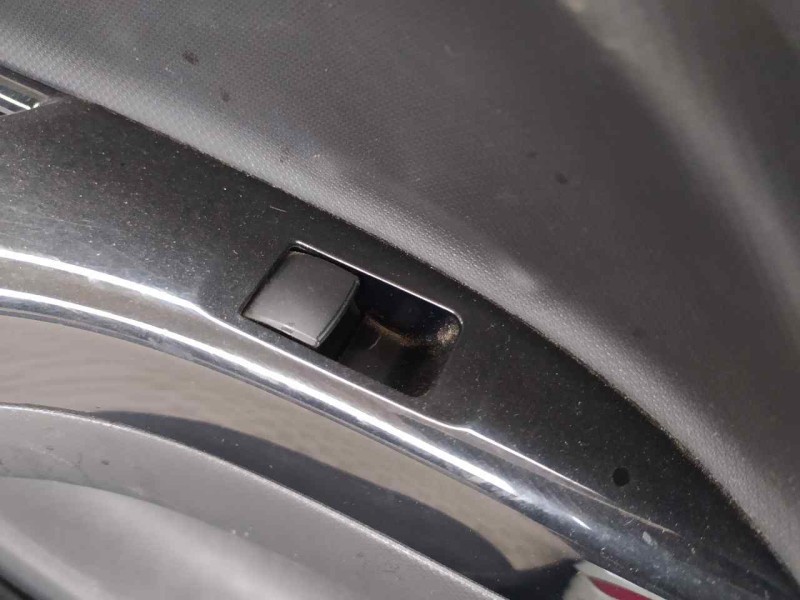 Recambio de mando elevalunas trasero izquierdo para mitsubishi space star (a00) kaiteki referencia OEM IAM 8608A331  