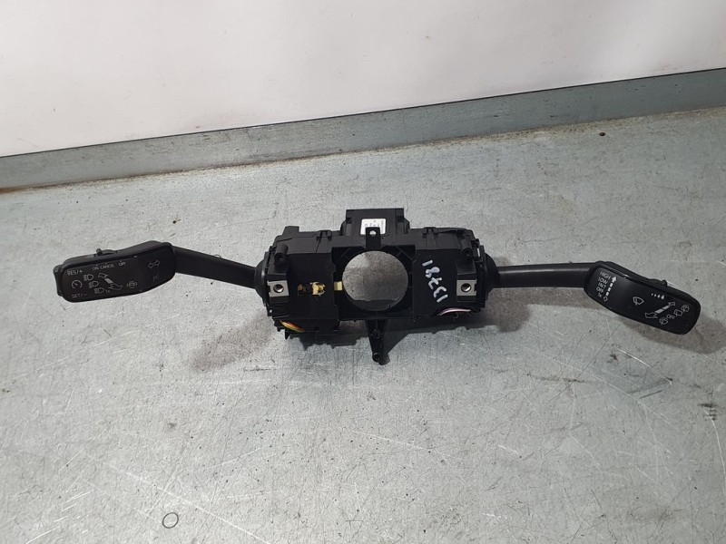 Recambio de mando luces y limpia para seat ibiza (kj1) xcellence referencia OEM IAM 2Q0953507CP  