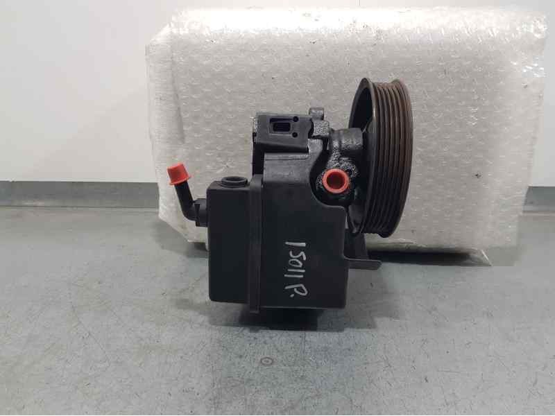 Recambio de bomba direccion para volvo s70 berlina black edition referencia OEM IAM 1275727  