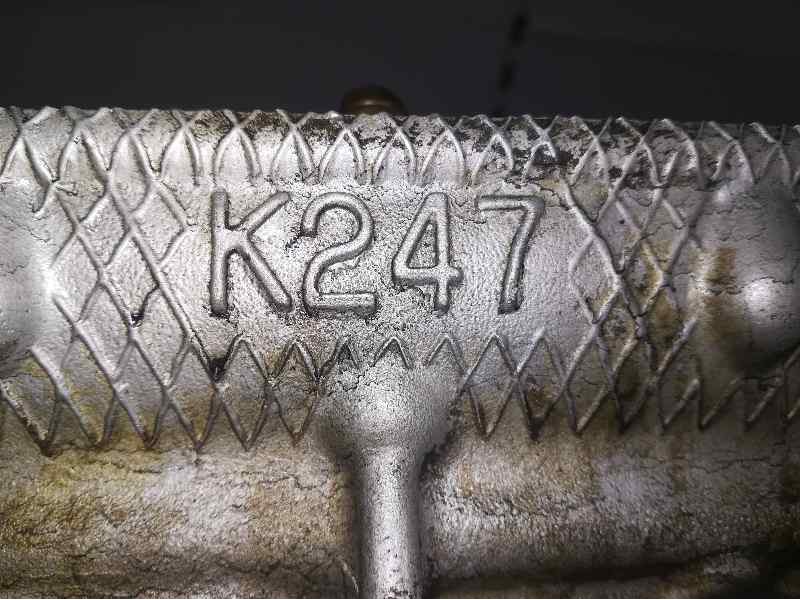 Recambio de culata para kia carens 1.6 cat referencia OEM IAM K247  SE RECOMIENDA COMPROBAR A PRESIÓN