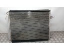 Recambio de condensador / radiador aire acondicionado para volkswagen passat b7 (362) 2.0 tdi referencia OEM IAM 3C0820411G  