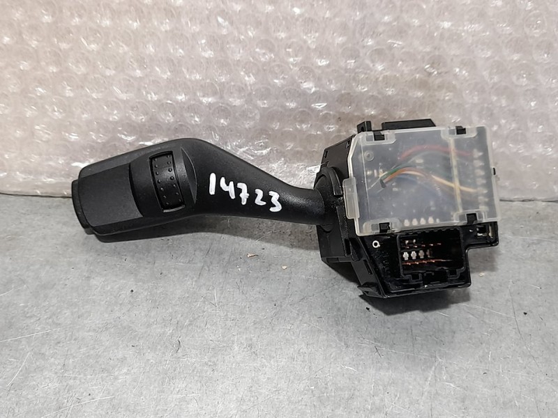 Recambio de mando limpia para ford focus berlina (cap) ambiente (d) referencia OEM IAM 4M5T17A553BD  