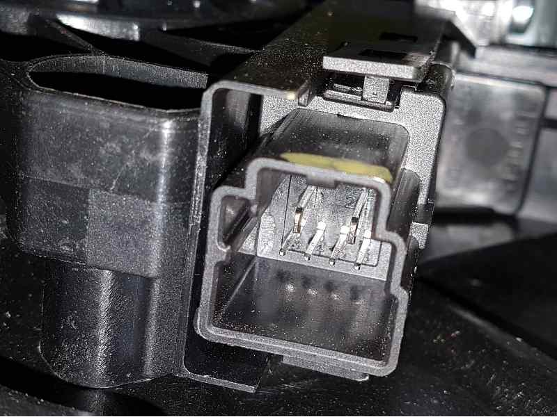 Recambio de elevalunas delantero derecho para volvo v40 momentum referencia OEM IAM 2786922 BROSE ELECTRICO 6 PINS
