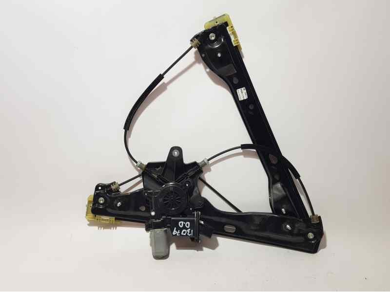 Recambio de elevalunas delantero derecho para opel astra k lim. 5türig business referencia OEM IAM 13406674 7 PINS BROSE ELÉCTRI