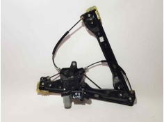 Recambio de elevalunas delantero derecho para opel astra k lim. 5türig business referencia OEM IAM 13406674 7 PINS BROSE ELÉCTRI