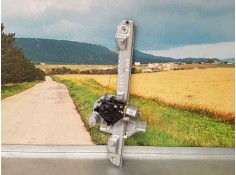 ELEVALUNAS DELANTERO DERECHO 2 PINS ELECTRICO