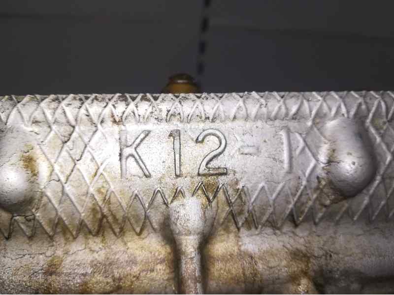 Recambio de culata para kia carens 1.6 cat referencia OEM IAM K247  SE RECOMIENDA COMPROBAR A PRESIÓN