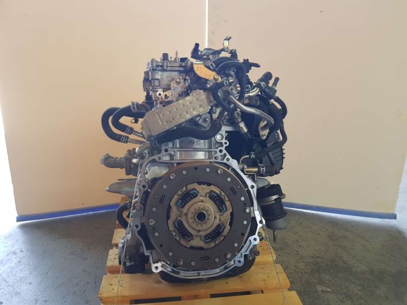 Recambio de motor completo para lexus is 300h referencia OEM IAM 2AR 1789271 