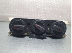 MANDO CALEFACCION / AIRE ACONDICIONADO 6J0820045B 90151372 